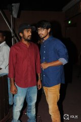 Cinema Chupistha Mava Movie Audio Launch